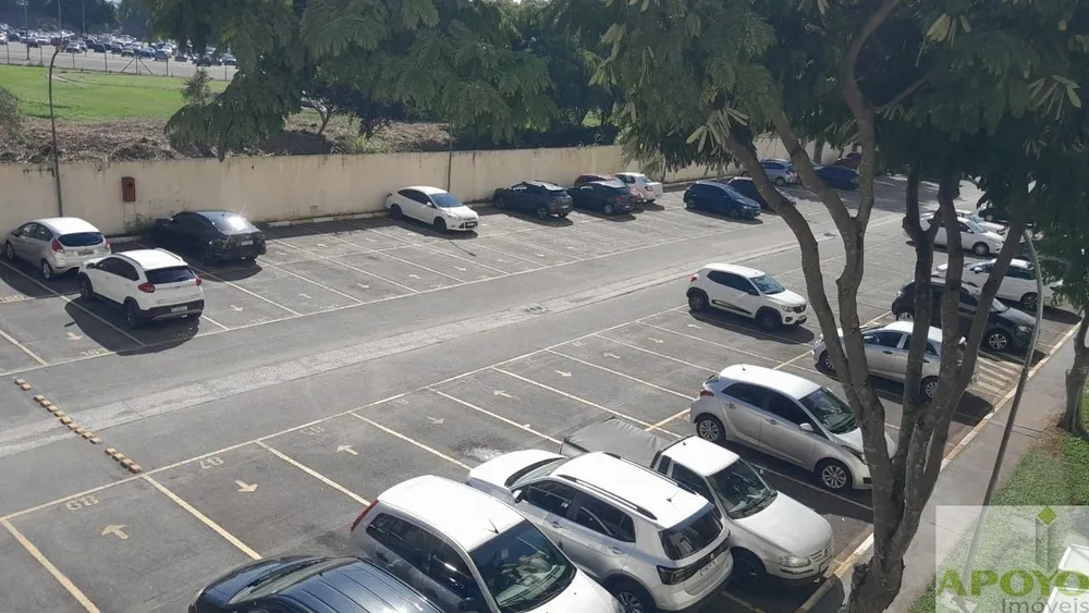 Apartamento, 2 quartos, 50 m² - Foto 4