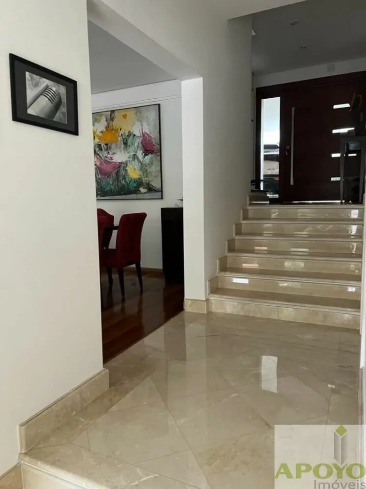 Casa de Condomínio, 4 quartos - Foto 7
