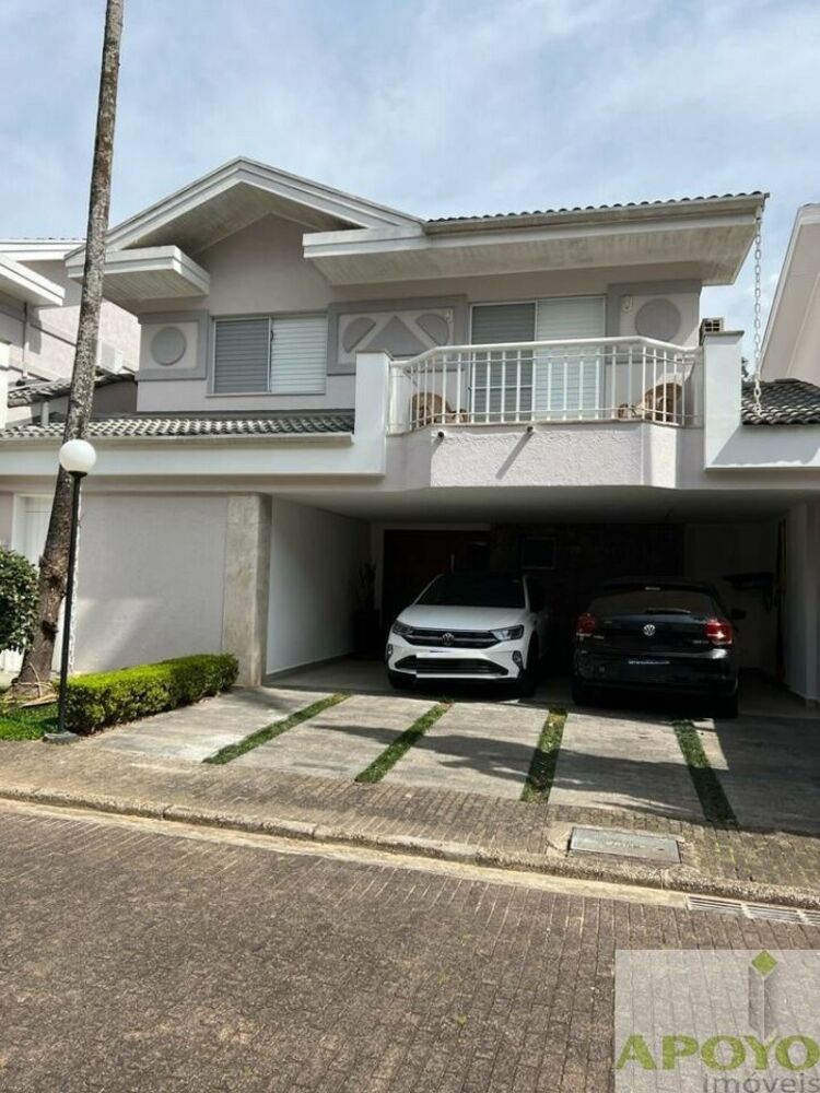 Casa de Condomínio, 4 quartos - Foto 3