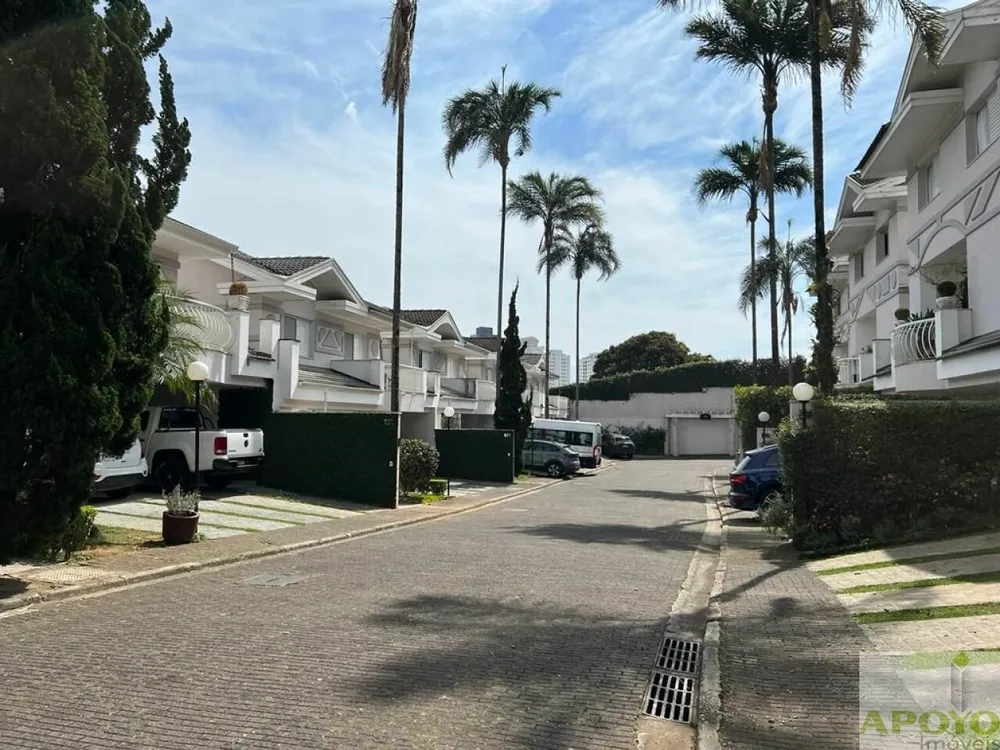 Casa de Condomínio, 4 quartos - Foto 8