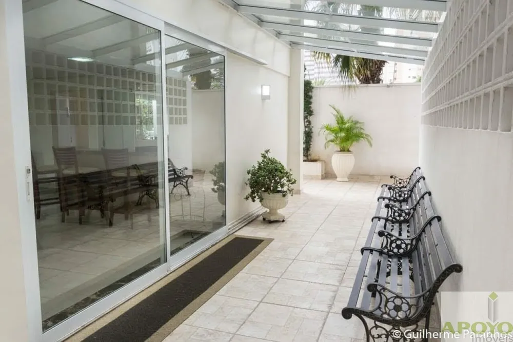 Apartamento, 3 quartos, 117 m² - Foto 18