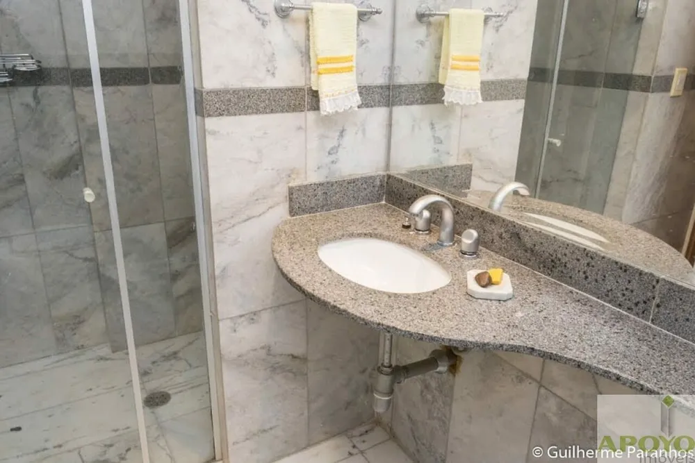 Apartamento, 3 quartos, 117 m² - Foto 13