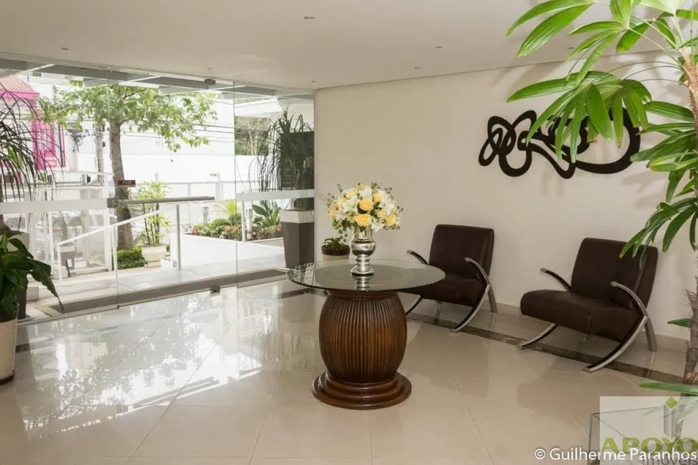 Apartamento, 3 quartos, 117 m² - Foto 15