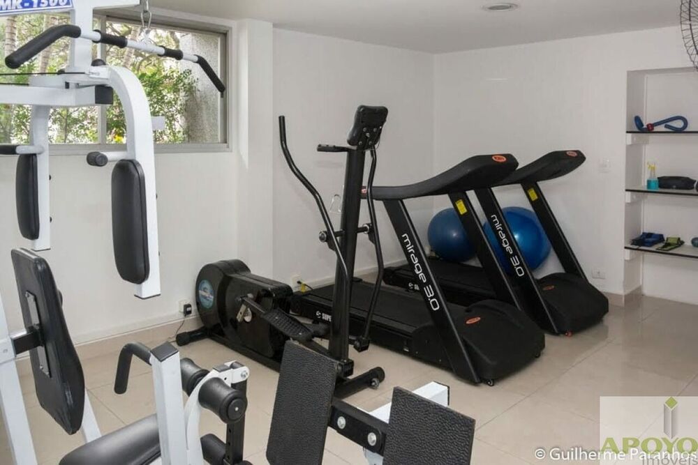 Apartamento, 3 quartos, 117 m² - Foto 5