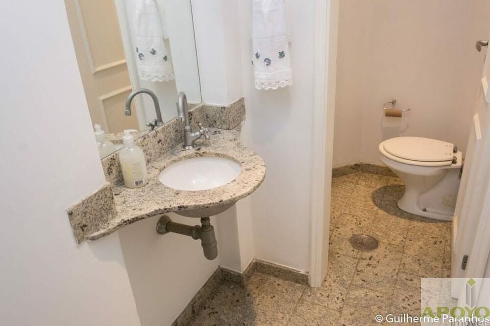 Apartamento, 3 quartos, 117 m² - Foto 6