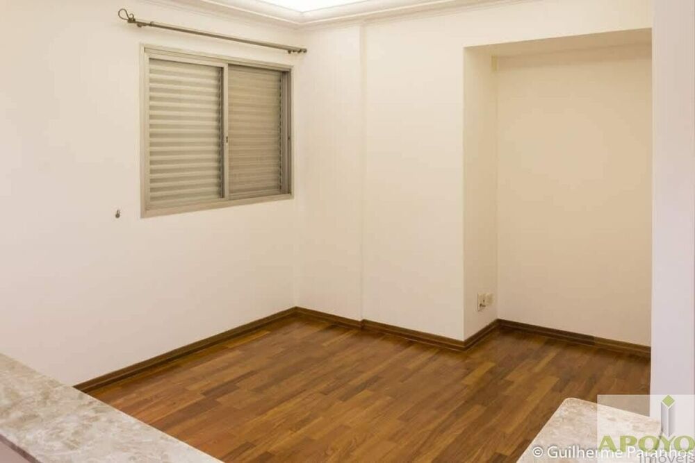 Apartamento, 3 quartos, 117 m² - Foto 1