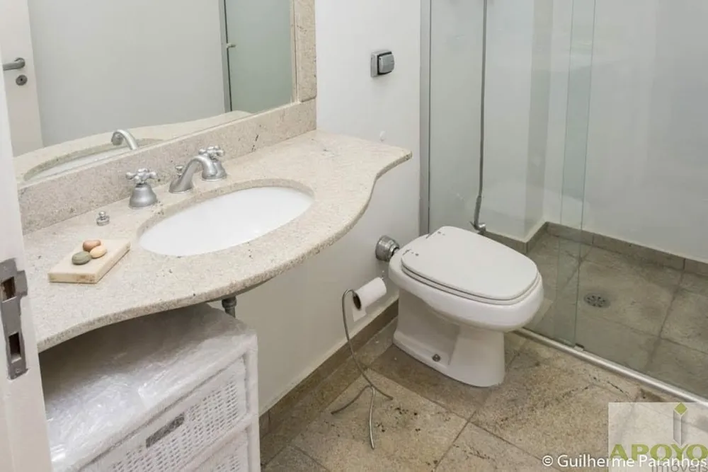 Apartamento, 3 quartos, 117 m² - Foto 14