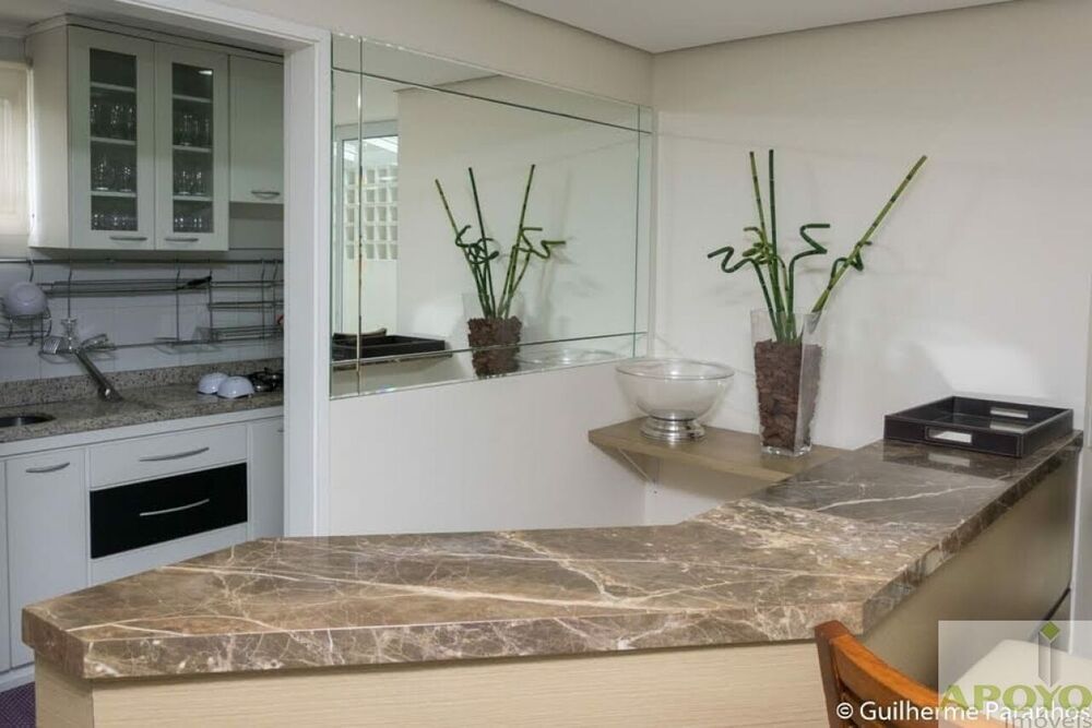 Apartamento, 3 quartos, 117 m² - Foto 2