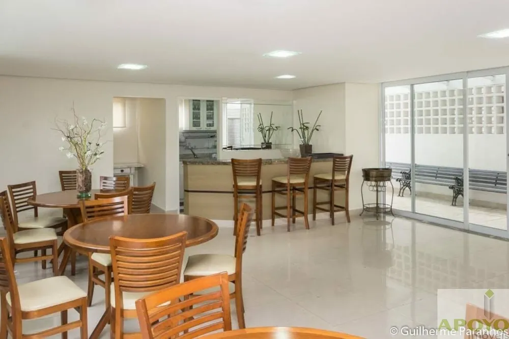 Apartamento, 3 quartos, 117 m² - Foto 20