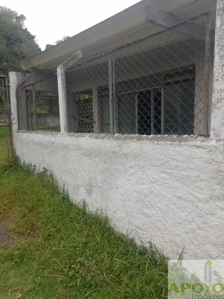 Depósito-Galpão, 700 m² - Foto 2