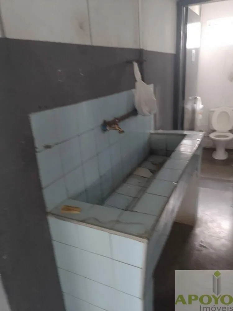 Depósito-Galpão, 700 m² - Foto 12