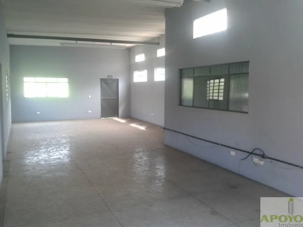 Depósito-Galpão, 700 m² - Foto 7