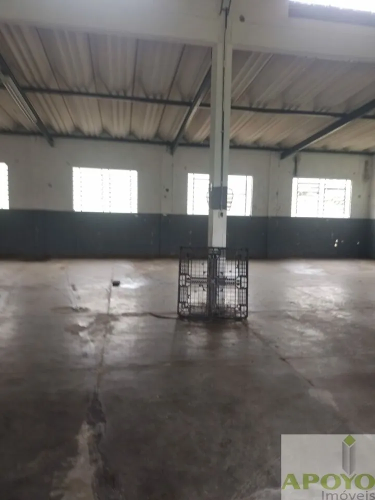 Depósito-Galpão, 700 m² - Foto 3