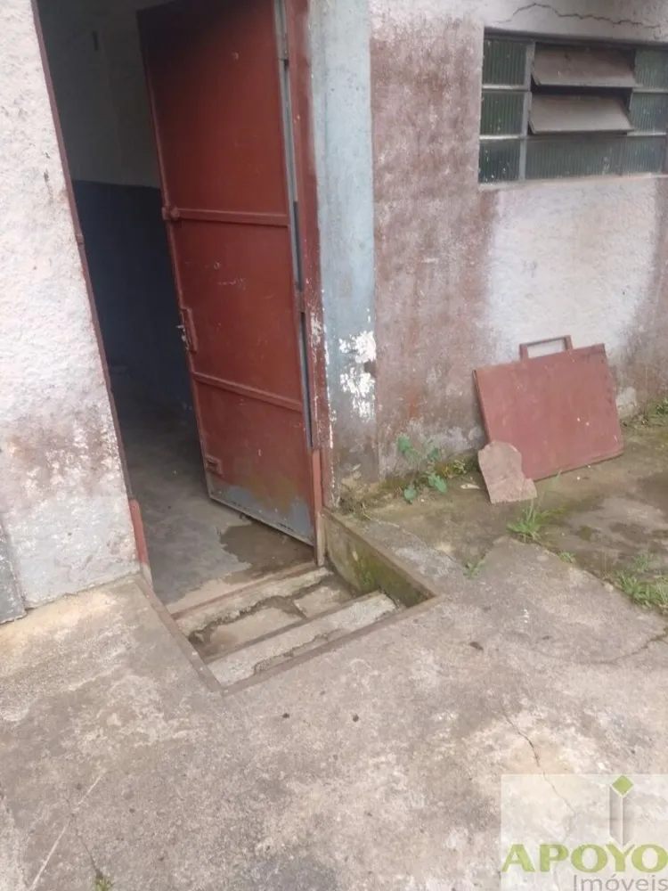 Depósito-Galpão, 700 m² - Foto 4