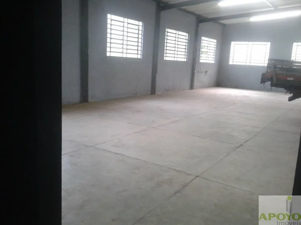 Depósito-Galpão, 700 m² - Foto 6