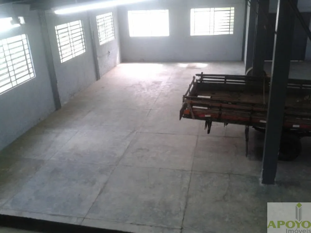 Depósito-Galpão, 700 m² - Foto 9