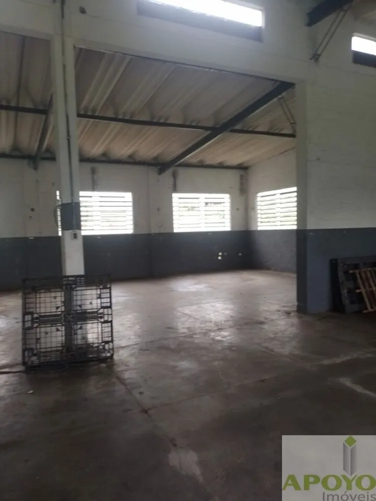 Depósito-Galpão, 700 m² - Foto 8