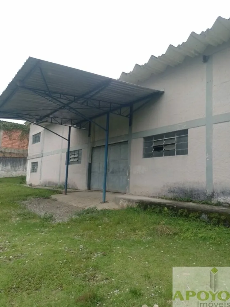 Depósito-Galpão, 700 m² - Foto 10