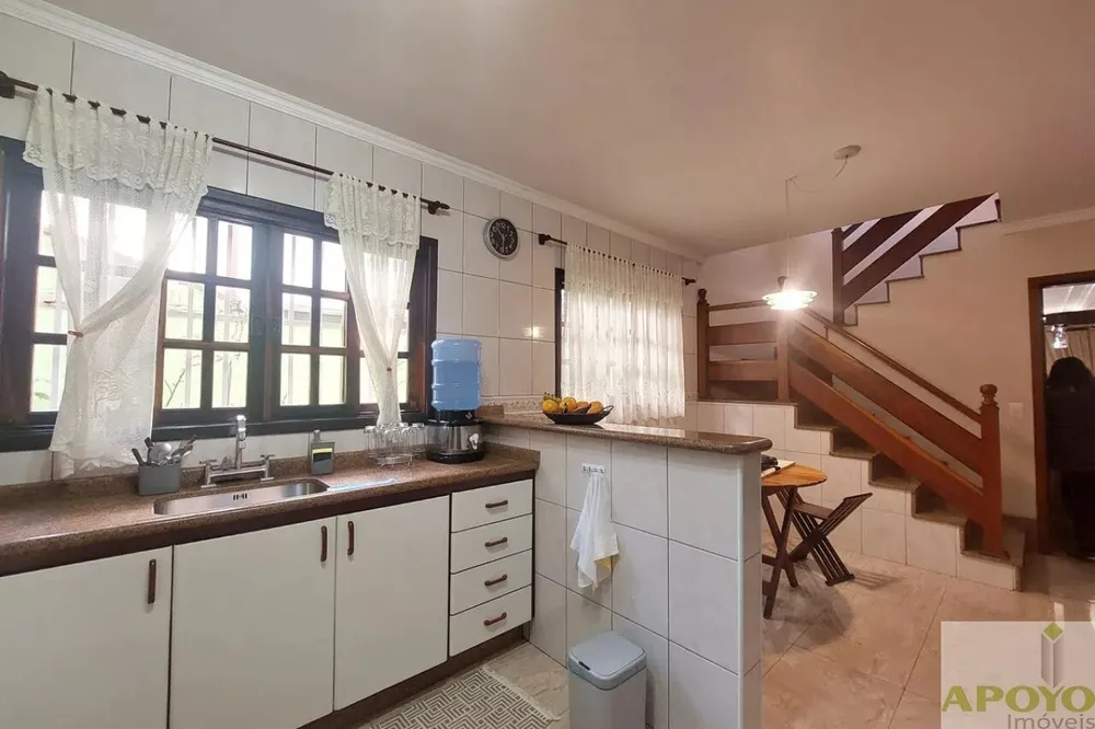 Casa, 3 quartos, 168 m² - Foto 5