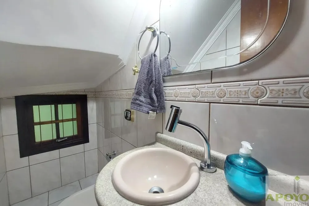 Casa, 3 quartos, 168 m² - Foto 4