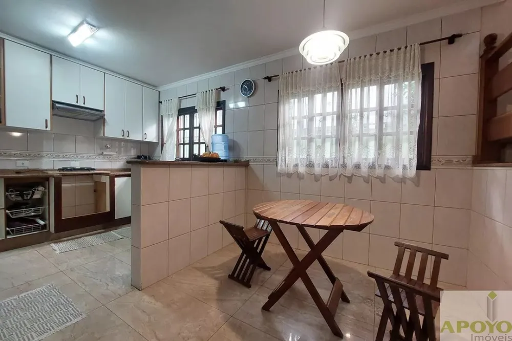 Casa, 3 quartos, 168 m² - Foto 9