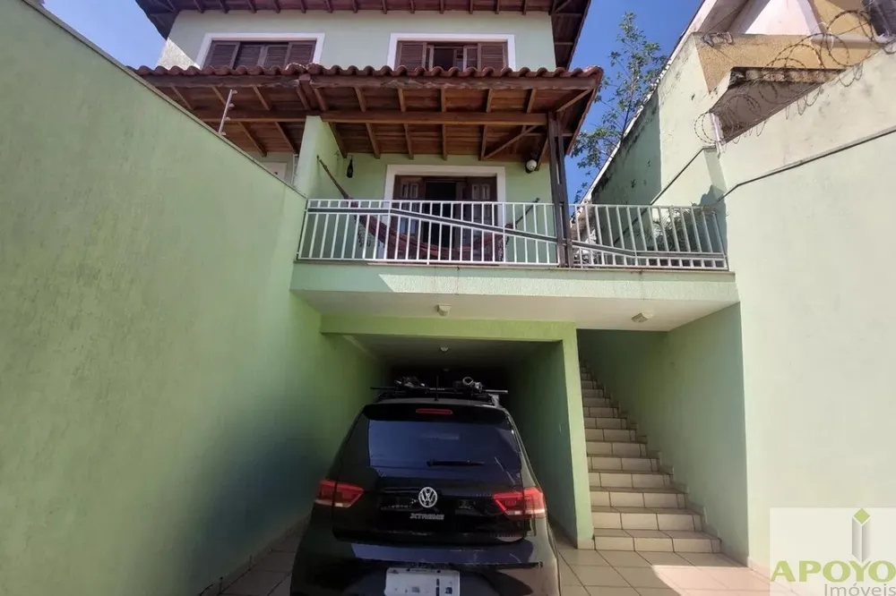 Casa, 3 quartos, 168 m² - Foto 8