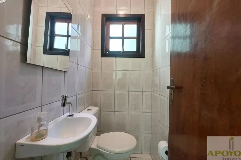 Casa, 3 quartos, 168 m² - Foto 3