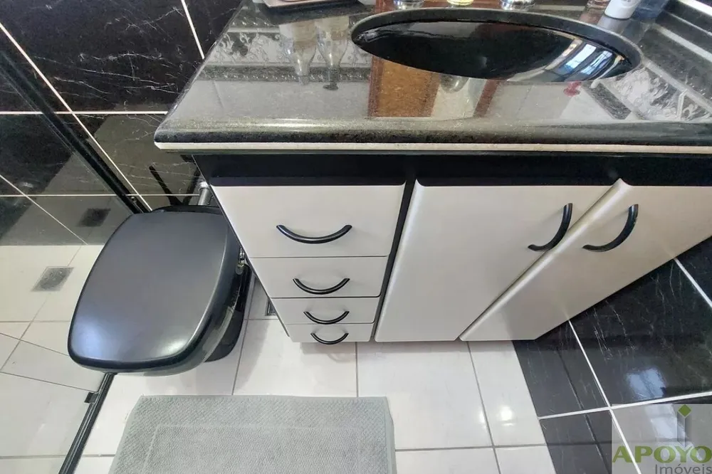Casa, 3 quartos, 168 m² - Foto 10