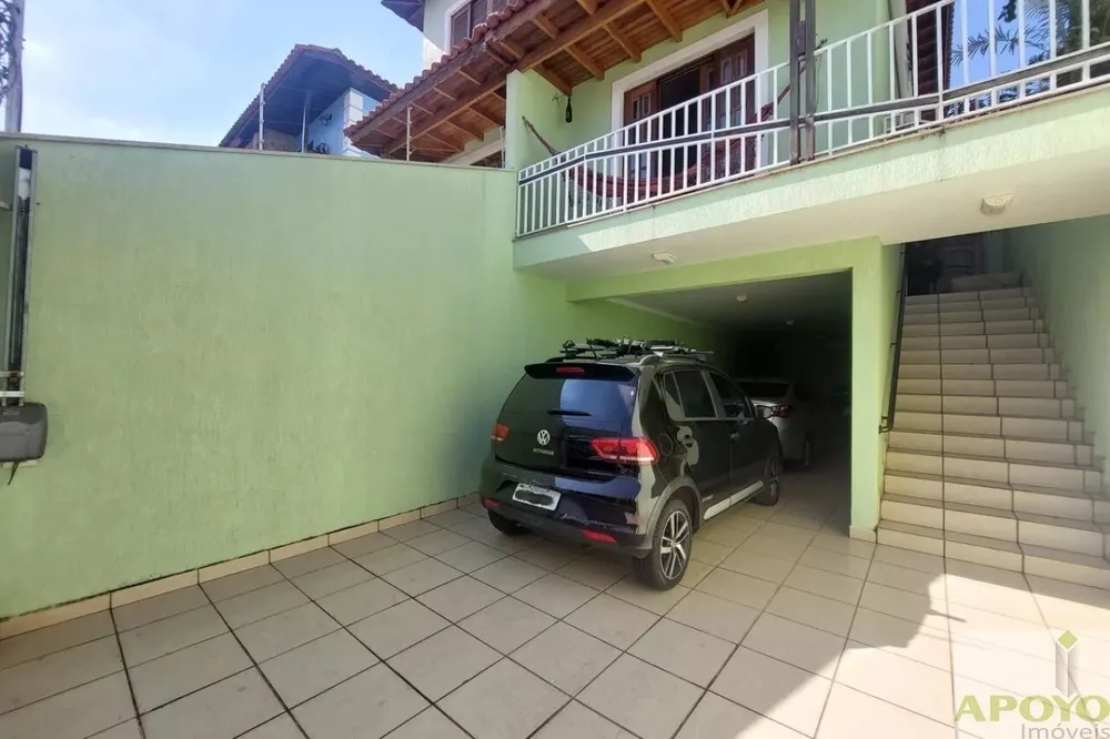 Casa, 3 quartos, 168 m² - Foto 11
