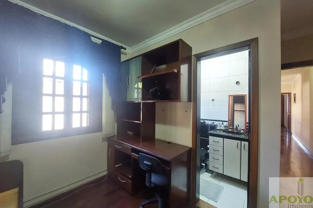 Casa, 3 quartos, 168 m² - Foto 7