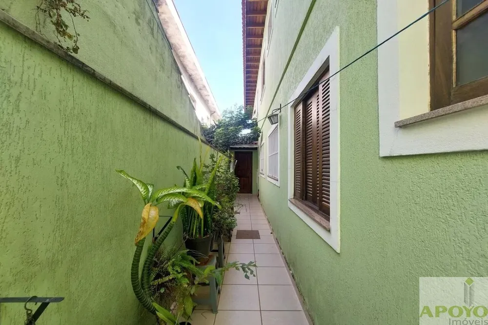 Casa, 3 quartos, 168 m² - Foto 12