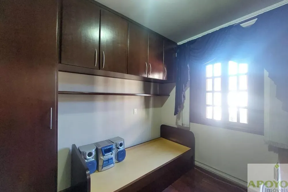 Casa, 3 quartos, 168 m² - Foto 6