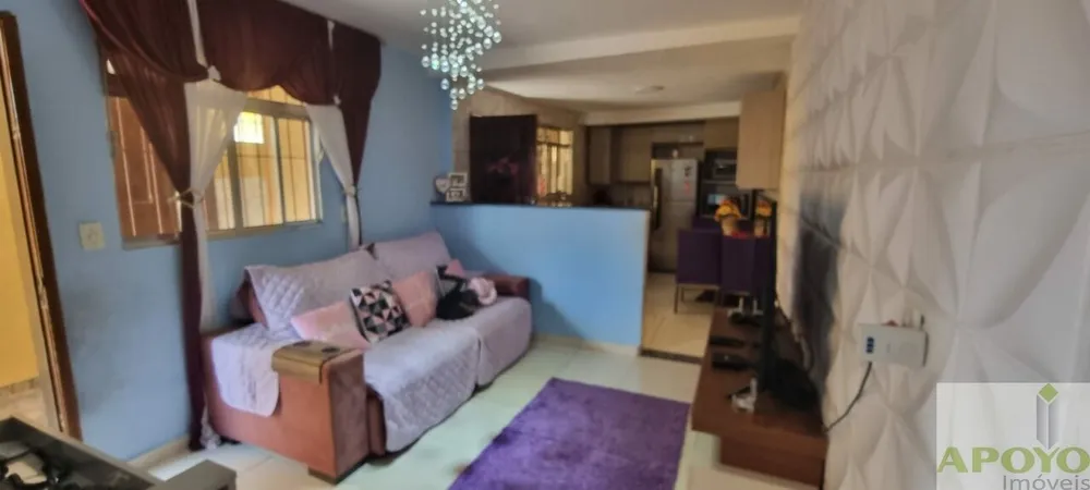 Casa, 2 quartos, 140 m² - Foto 19