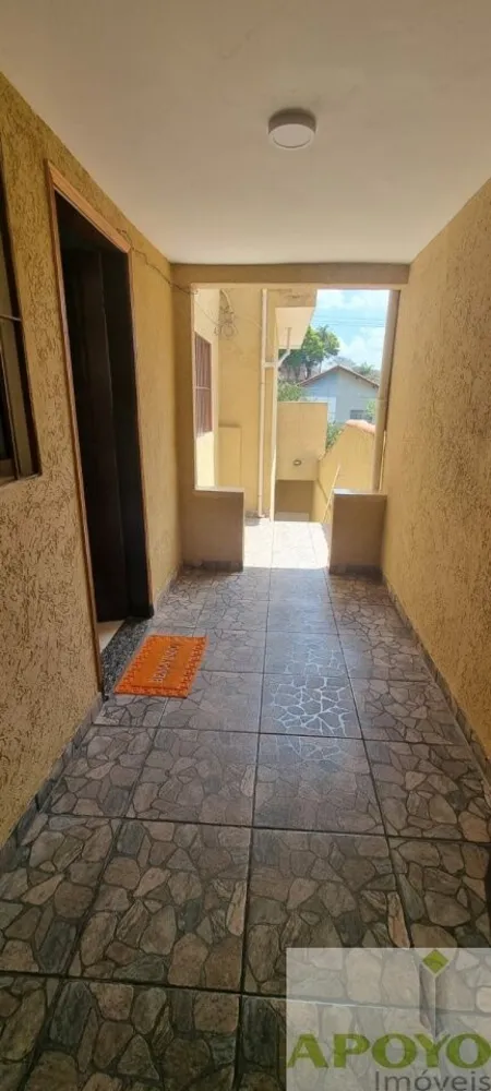 Casa, 2 quartos, 140 m² - Foto 17