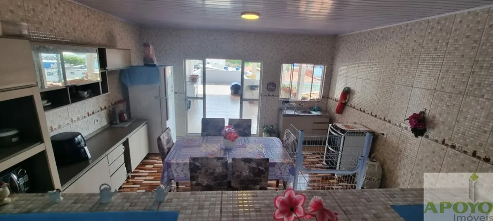Casa, 2 quartos, 140 m² - Foto 14