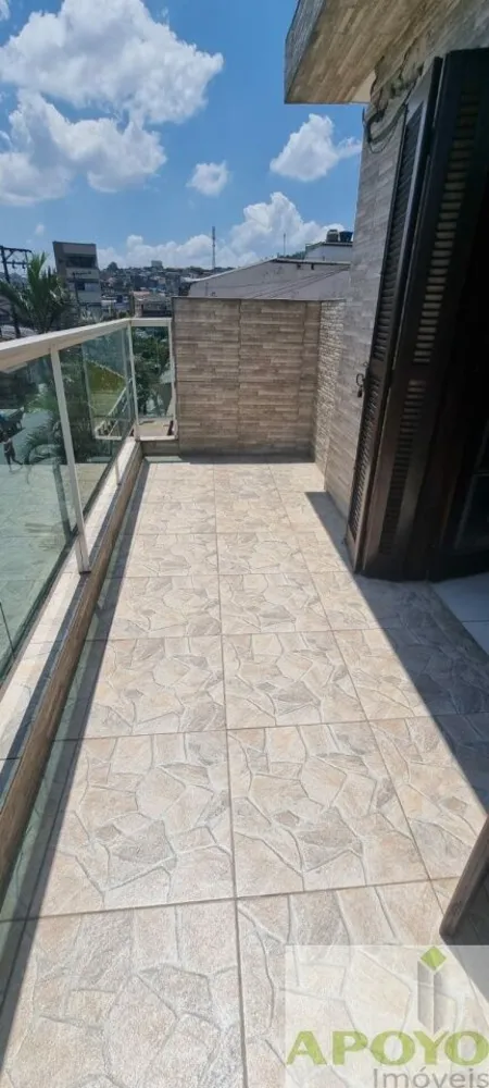Casa, 2 quartos, 140 m² - Foto 16