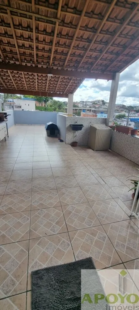 Casa, 2 quartos, 140 m² - Foto 13