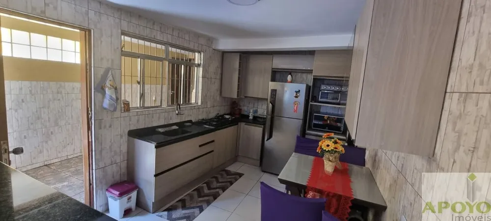Casa, 2 quartos, 140 m² - Foto 9