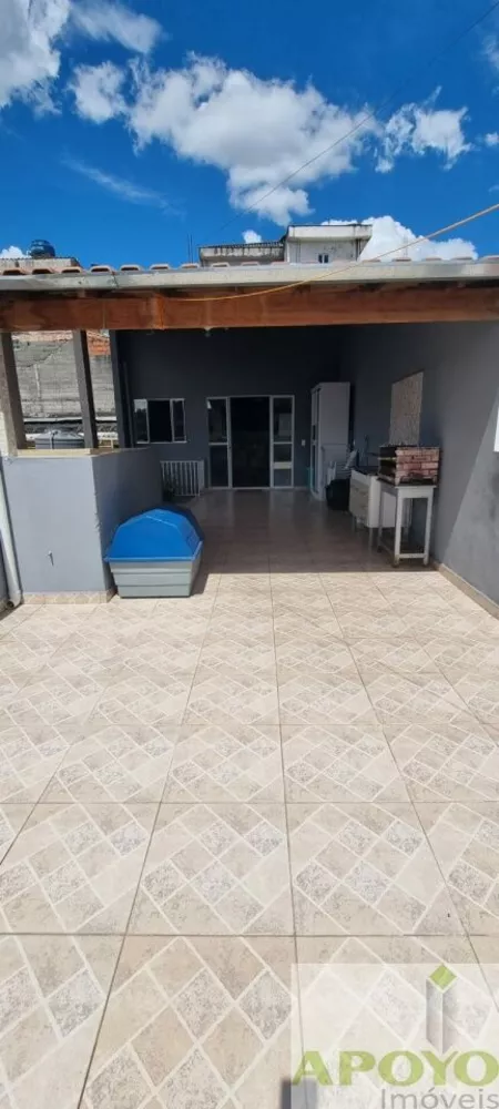 Casa, 2 quartos, 140 m² - Foto 4
