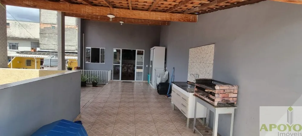 Casa, 2 quartos, 140 m² - Foto 12