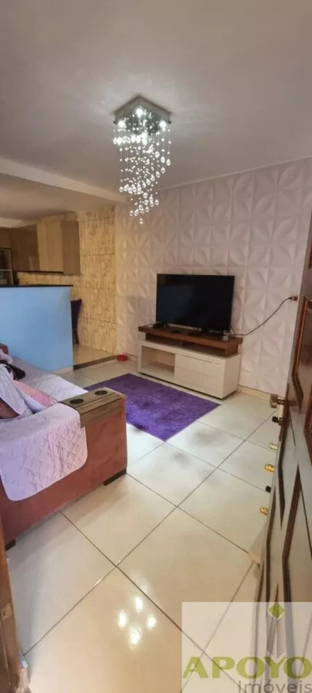 Casa, 2 quartos, 140 m² - Foto 8