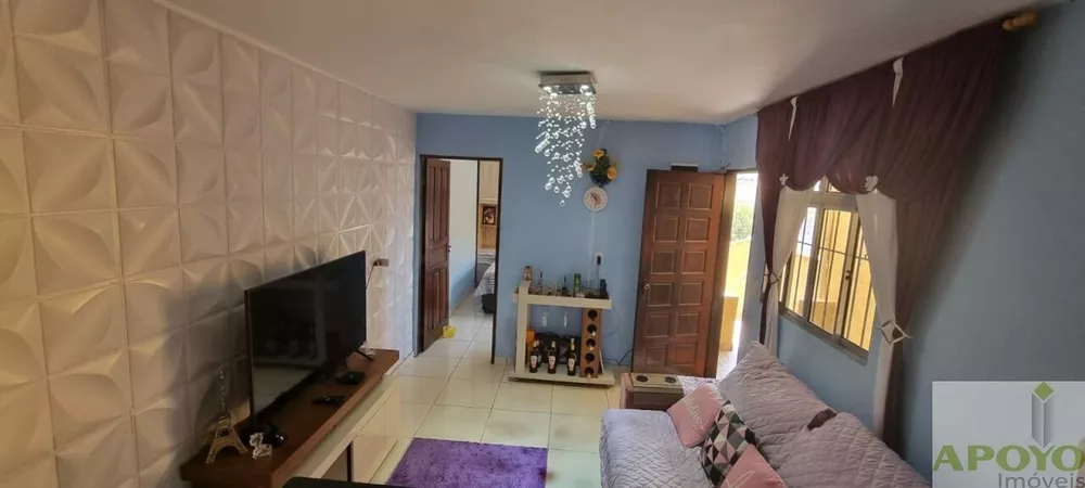 Casa, 2 quartos, 140 m² - Foto 1