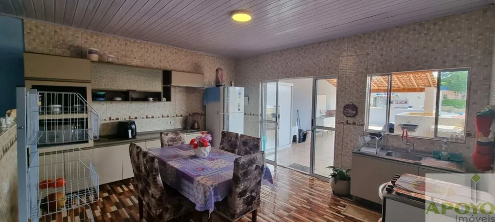 Casa, 2 quartos, 140 m² - Foto 18
