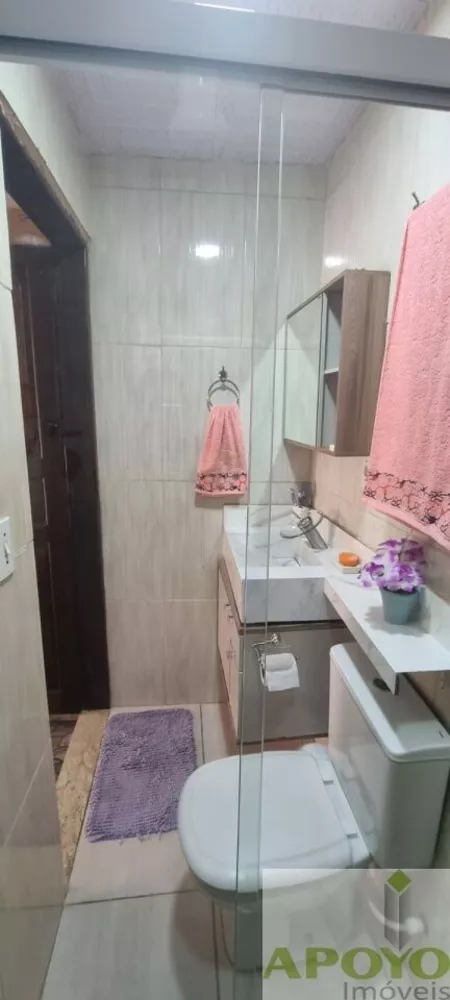 Casa, 2 quartos, 140 m² - Foto 2