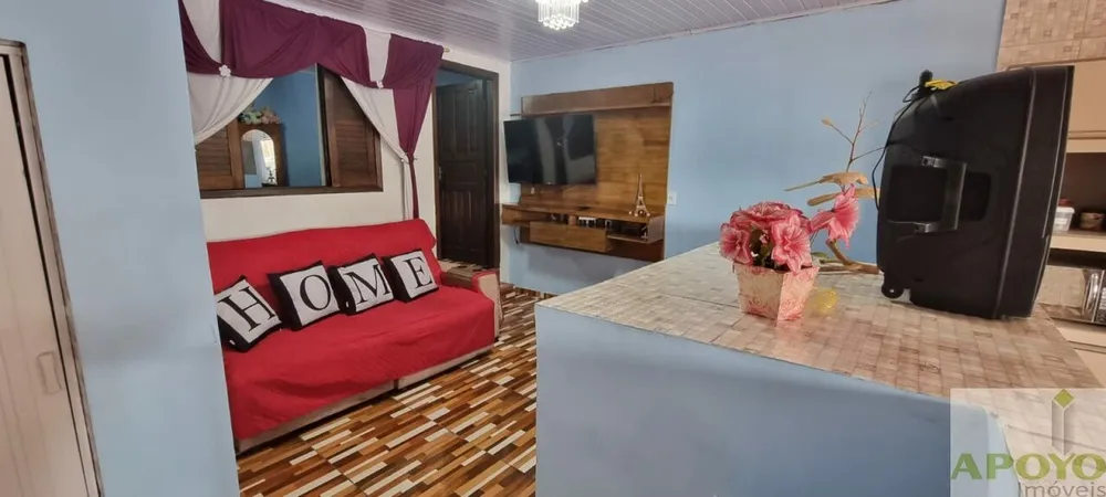 Casa, 2 quartos, 140 m² - Foto 20