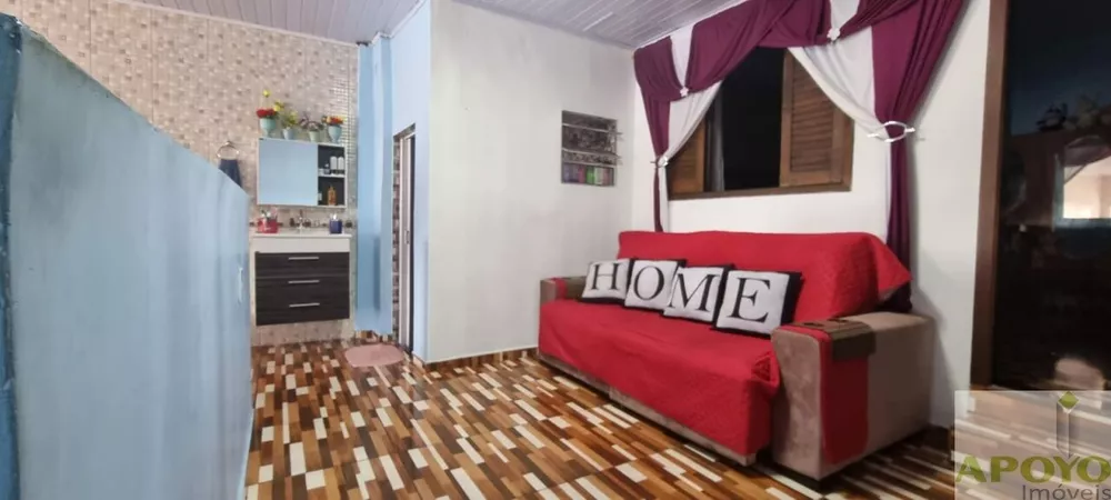 Casa, 2 quartos, 140 m² - Foto 3