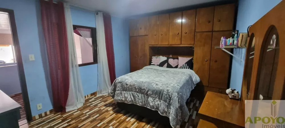 Casa, 2 quartos, 140 m² - Foto 6