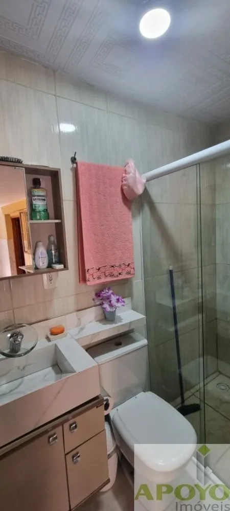 Casa, 2 quartos, 140 m² - Foto 11