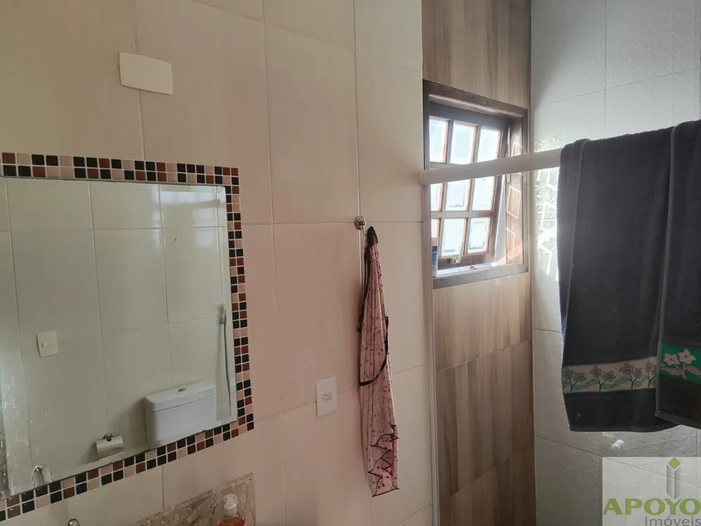 Casa, 3 quartos, 220 m² - Foto 10