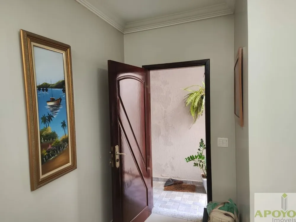 Casa, 3 quartos, 220 m² - Foto 12